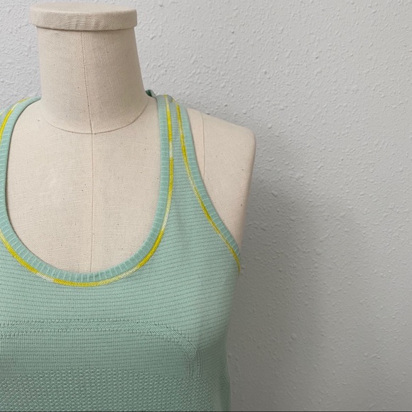 Lululemon Swiftly Tech Racerback Tank - Picture 3 of 7